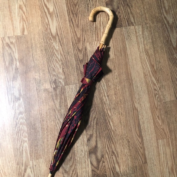 🌂Neiman Marcus - Designer Umbrella- Rare /Collectible - Picture 2 of 6